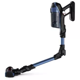 Rowenta RH99C0WO X-Force Flex 14.60 4in1 Aqua Auto Stabstaubsauger, kabellos, 200 AW, zum Wischen und Staubsaugen, HEPA Rowenta RH99C0WO X-Force Flex 14.60 4in1 Aqua Auto Stabstaubsauger, kabellos, 200 AW, zum Wischen und Staubsaugen, HEPA