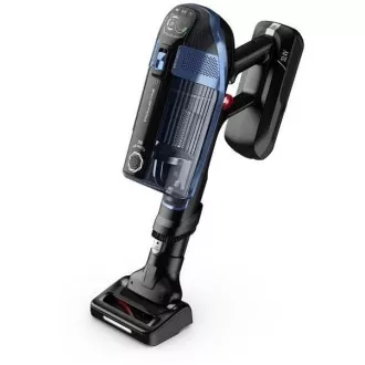 Rowenta RH99C0WO X-Force Flex 14.60 4in1 Aqua Auto Stabstaubsauger, kabellos, 200 AW, zum Wischen und Staubsaugen, HEPA Rowenta RH99C0WO X-Force Flex 14.60 4in1 Aqua Auto Stabstaubsauger, kabellos, 200 AW, zum Wischen und Staubsaugen, HEPA