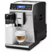 DeLonghi Autentica Cappuccino ETAM 29.660.SB automatische Kaffeemaschine