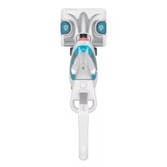 Rowenta RY8544WH Clean & Steam Multi-Dampfreiniger, 1700 W, Dampffunktion, Schaumfilter, Wischen und Staubsaugen Rowenta RY8544WH Clean & Steam Multi-Dampfreiniger, 1700 W, Dampffunktion, Schaumfilter, Wischen und Staubsaugen