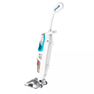 Rowenta RY8544WH Clean & Steam Multi-Dampfreiniger, 1700 W, Dampffunktion, Schaumfilter, Wischen und Staubsaugen Rowenta RY8544WH Clean & Steam Multi-Dampfreiniger, 1700 W, Dampffunktion, Schaumfilter, Wischen und Staubsaugen