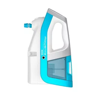Rowenta RY8544WH Clean & Steam Multi-Dampfreiniger, 1700 W, Dampffunktion, Schaumfilter, Wischen und Staubsaugen Rowenta RY8544WH Clean & Steam Multi-Dampfreiniger, 1700 W, Dampffunktion, Schaumfilter, Wischen und Staubsaugen