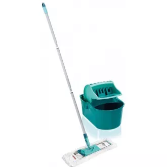 Leifheit 55092 Profi-Kompakt-Set Eimer Profi-Mopp Leifheit 55092 Profi-Kompakt-Set Eimer Profi-Mopp