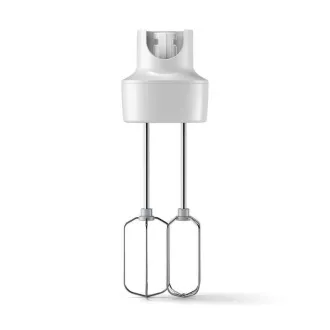 Philips Daily Collection ProMix HR2546/00 Stabmixer, 700 W, Turbo-Funktion, ergonomisches Design, weiß