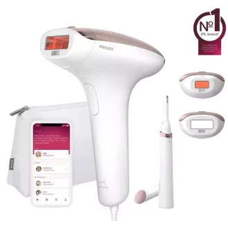 Philips BRI921/00 Lumea Advanced IPL-Epilierer