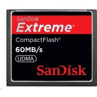 SanDisk Compact Flash 64GB Extreme Pro (160MB/s) VPG 65, UDMA 7