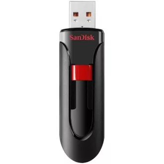 SanDisk Flash-Disk 128GB Cruzer Glide, USB 2.0 SanDisk Flash-Disk 128GB Cruzer Glide, USB 2.0