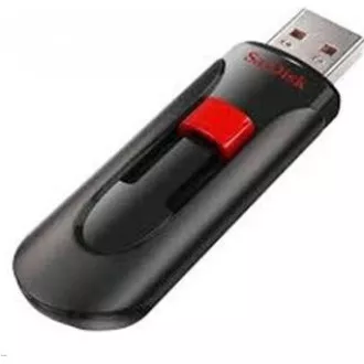 SanDisk Flash-Disk 128GB Cruzer Glide, USB 2.0 SanDisk Flash-Disk 128GB Cruzer Glide, USB 2.0