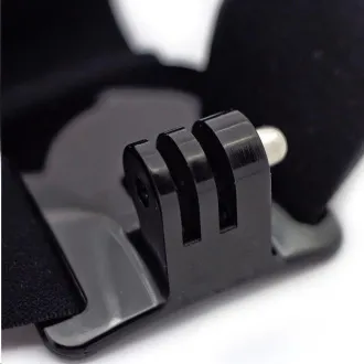 MadMan Stirnband für GoPro MadMan Stirnband für GoPro