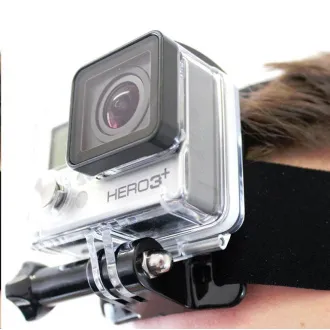 MadMan Stirnband für GoPro MadMan Stirnband für GoPro