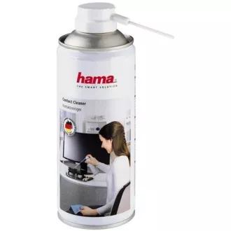 Hama komprimiertes Spülgas, 400 ml Hama komprimiertes Spülgas, 400 ml