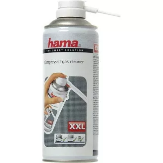 Hama komprimiertes Spülgas, 400 ml Hama komprimiertes Spülgas, 400 ml