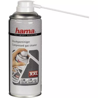 Hama komprimiertes Spülgas, 400 ml Hama komprimiertes Spülgas, 400 ml