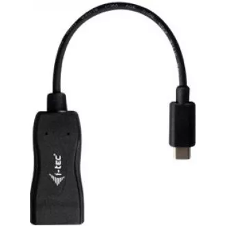 i-tec USB-C Display Port Adapter 4K/60 Hz