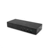 i-tec USB-C Quattro Display Docking Station mit Power Delivery 85 W