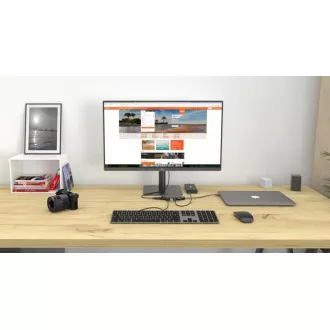 i-tec USB-C Travel Easy Dock 4K HDMI Power Delivery 60 W i-tec USB-C Travel Easy Dock 4K HDMI Power Delivery 60 W