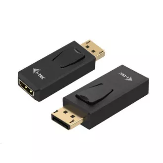 i-tec Passiver DisplayPort auf HDMI Adapter (max. 4K/30Hz) i-tec Passiver DisplayPort auf HDMI Adapter (max. 4K/30Hz)