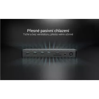 i-tec Thunderbolt4 2x Display Docking Station Gen3, 7x USB, 2.5 GLAN, Leistungsabgabe 92 W i-tec Thunderbolt4 2x Display Docking Station Gen3, 7x USB, 2.5 GLAN, Leistungsabgabe 92 W