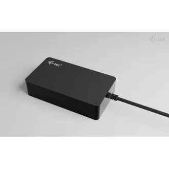 i-tec Universal-Ladegerät USB-C PD 3.1 140W