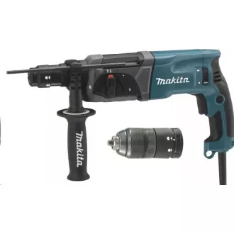 Makita HR2470T Schlagbohrhammer