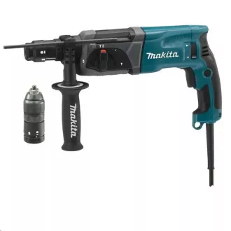 Makita HR2470T Schlagbohrhammer
