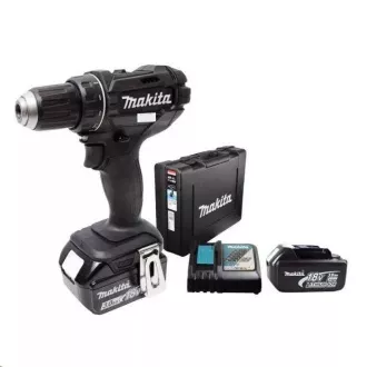 Makita DDF482RFEB Akkuschrauber Makita DDF482RFEB Akkuschrauber
