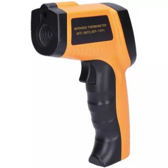 Solight Digital-Infrarot-Thermometer -50°  380°C