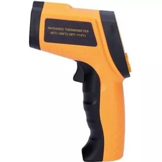 Solight Digital-Infrarot-Thermometer -50°  380°C