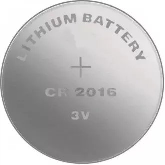 AgfaPhoto Knopf-Lithiumbatterie CR2016, Blister 5 Stück AgfaPhoto Knopf-Lithiumbatterie CR2016, Blister 5 Stück
