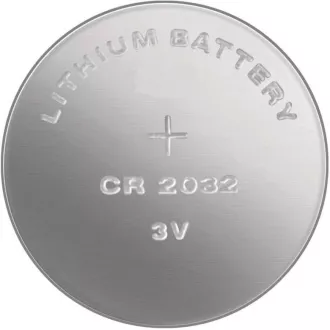 AgfaPhoto Knopf-Lithium-Batterie CR2032, Blister 5 Stück AgfaPhoto Knopf-Lithium-Batterie CR2032, Blister 5 Stück