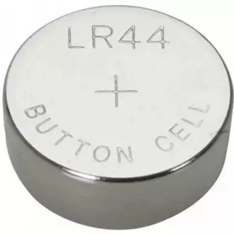 AgfaPhoto alkalische Knopfbatterie LR44-LR1154-AG13, Blister 10 Stück AgfaPhoto alkalische Knopfbatterie LR44-LR1154-AG13, Blister 10 Stück