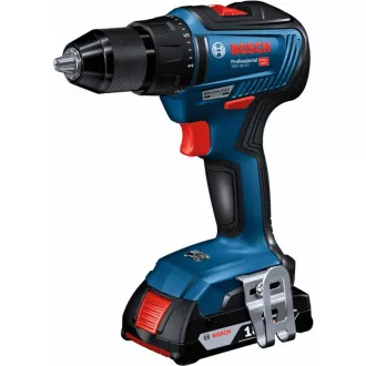 BOSCH GSR 18V-50, Akku-Bohrschrauber, 0 - 460 / 0 - 1.800 U/min, 10 mm BOSCH GSR 18V-50, Akku-Bohrschrauber, 0 - 460 / 0 - 1.800 U/min, 10 mm