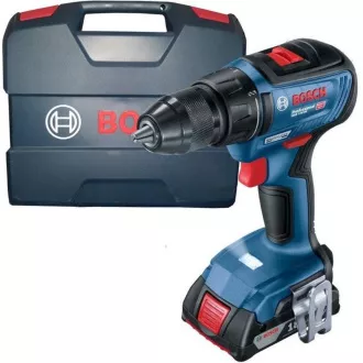 BOSCH GSR 18V-50, Akku-Bohrschrauber, 0 - 460 / 0 - 1.800 U/min, 10 mm BOSCH GSR 18V-50, Akku-Bohrschrauber, 0 - 460 / 0 - 1.800 U/min, 10 mm