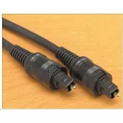 PremiumCord Toslink M/M Kabel, OD:4mm, 2m