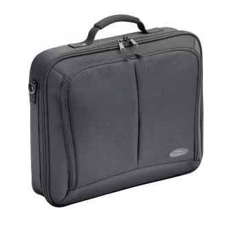 Targus® Classic 15,6" Clamshell Laptop-Tasche Schwarz