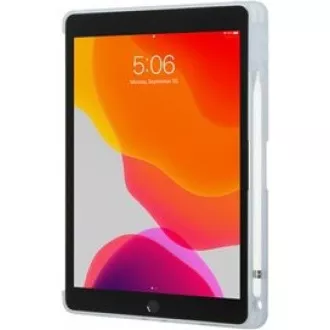 Targus SafePort® Antimikrobielle Rückenabdeckung für iPad® (9., 8. und 7. Generation) 10,2"