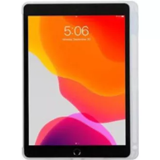 Targus SafePort® Antimikrobielle Rückenabdeckung für iPad® (9., 8. und 7. Generation) 10,2"