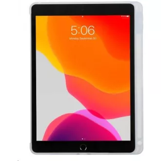 Targus SafePort® Antimikrobielle Rückenabdeckung für iPad® (9., 8. und 7. Generation) 10,2"