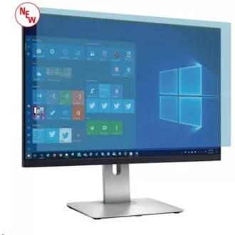 Targus® Blaulichtfilter für 23,8-Zoll-Monitor (16:9) Targus® Blaulichtfilter für 23,8-Zoll-Monitor (16:9)