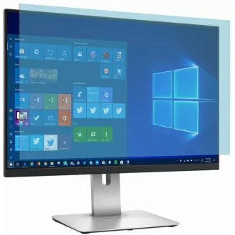 Targus® Blaulichtfilter für 23,8-Zoll-Monitor (16:9) Targus® Blaulichtfilter für 23,8-Zoll-Monitor (16:9)