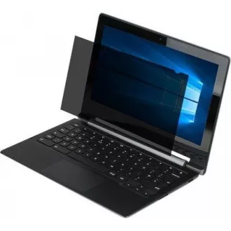 Targus® Privacy Screen 13,3-Zoll-Breitbildschirm (16:9) Targus® Privacy Screen 13,3-Zoll-Breitbildschirm (16:9)