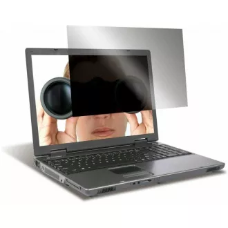 Targus® Privacy Screen 15,6-Zoll-Breitbildschirm (16:9) Targus® Privacy Screen 15,6-Zoll-Breitbildschirm (16:9)