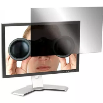 Targus® Privacy Screen 27-Zoll-Breitbildschirm (16:9) Targus® Privacy Screen 27-Zoll-Breitbildschirm (16:9)