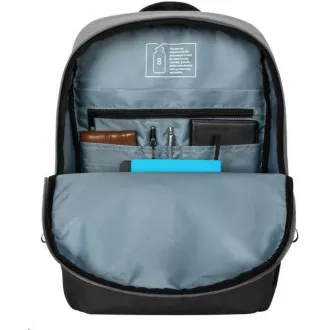 Targus® 15,6" Sagano Pendlerrucksack Grau Targus® 15,6" Sagano Pendlerrucksack Grau