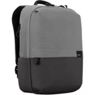 Targus® 15,6" Sagano Pendlerrucksack Grau Targus® 15,6" Sagano Pendlerrucksack Grau