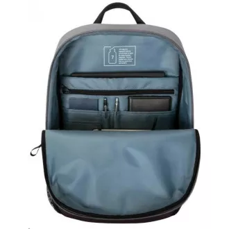 Targus® 15,6" Sagano Campus-Rucksack Grau