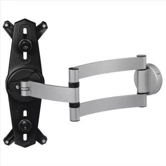 Hama Wandhalterung für Tablet 7"-11", schwenkbar, neigbar, Aluminium Hama Wandhalterung für Tablet 7"-11", schwenkbar, neigbar, Aluminium