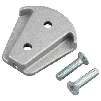 Hama Wandhalterung für Tablet 7"-11", schwenkbar, neigbar, Aluminium Hama Wandhalterung für Tablet 7"-11", schwenkbar, neigbar, Aluminium
