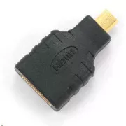 GEMBIRD HDMI / Micro HDMI Reduzierer (F/M)
