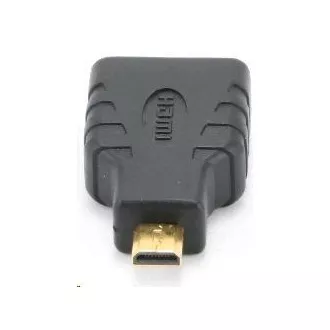 GEMBIRD HDMI / Micro HDMI Reduzierer (F/M)